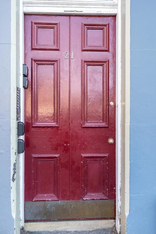 Appartement 2 Bedroom Centre - Royal Mile - Castle & Waverley Train Station - Sleeps 4 Édimbourg