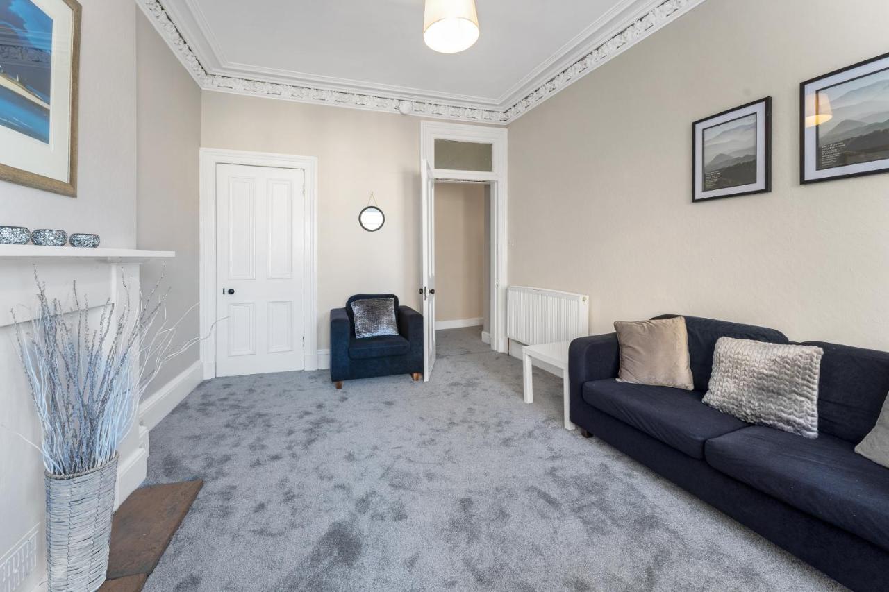 2 Bedroom Centre - Royal Mile - Castle & Waverley Train Station - Sleeps 4 Appartement *