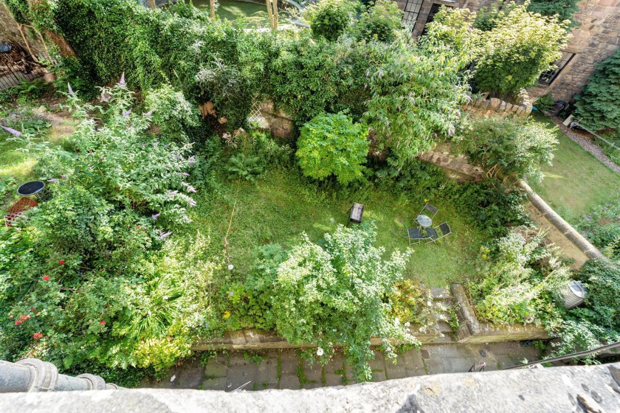 2 Bedroom Centre - Royal Mile - Castle & Waverley Train Station - Sleeps 4 * Édimbourg